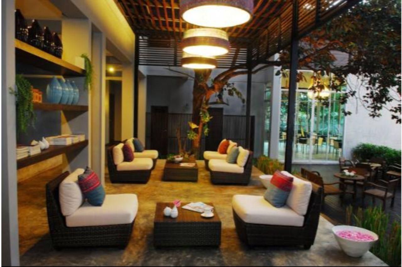 Ketawa Pet Friendly Hotel Chiang Mai Extérieur photo