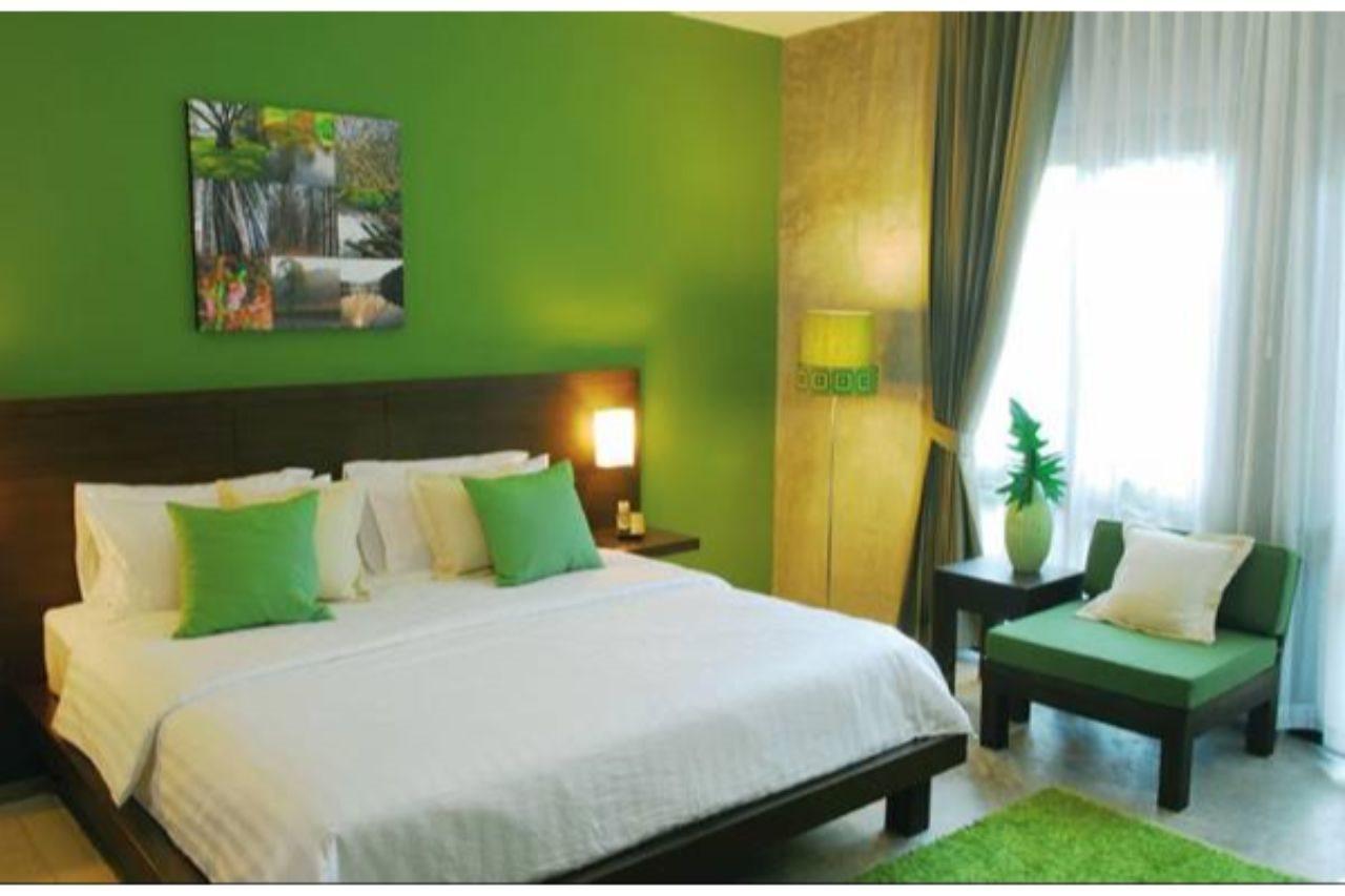 Ketawa Pet Friendly Hotel Chiang Mai Extérieur photo