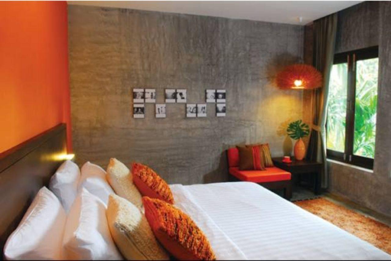 Ketawa Pet Friendly Hotel Chiang Mai Extérieur photo
