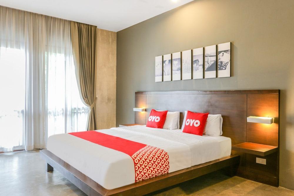 Ketawa Pet Friendly Hotel Chiang Mai Extérieur photo