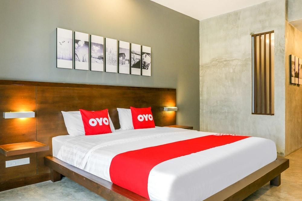 Ketawa Pet Friendly Hotel Chiang Mai Extérieur photo