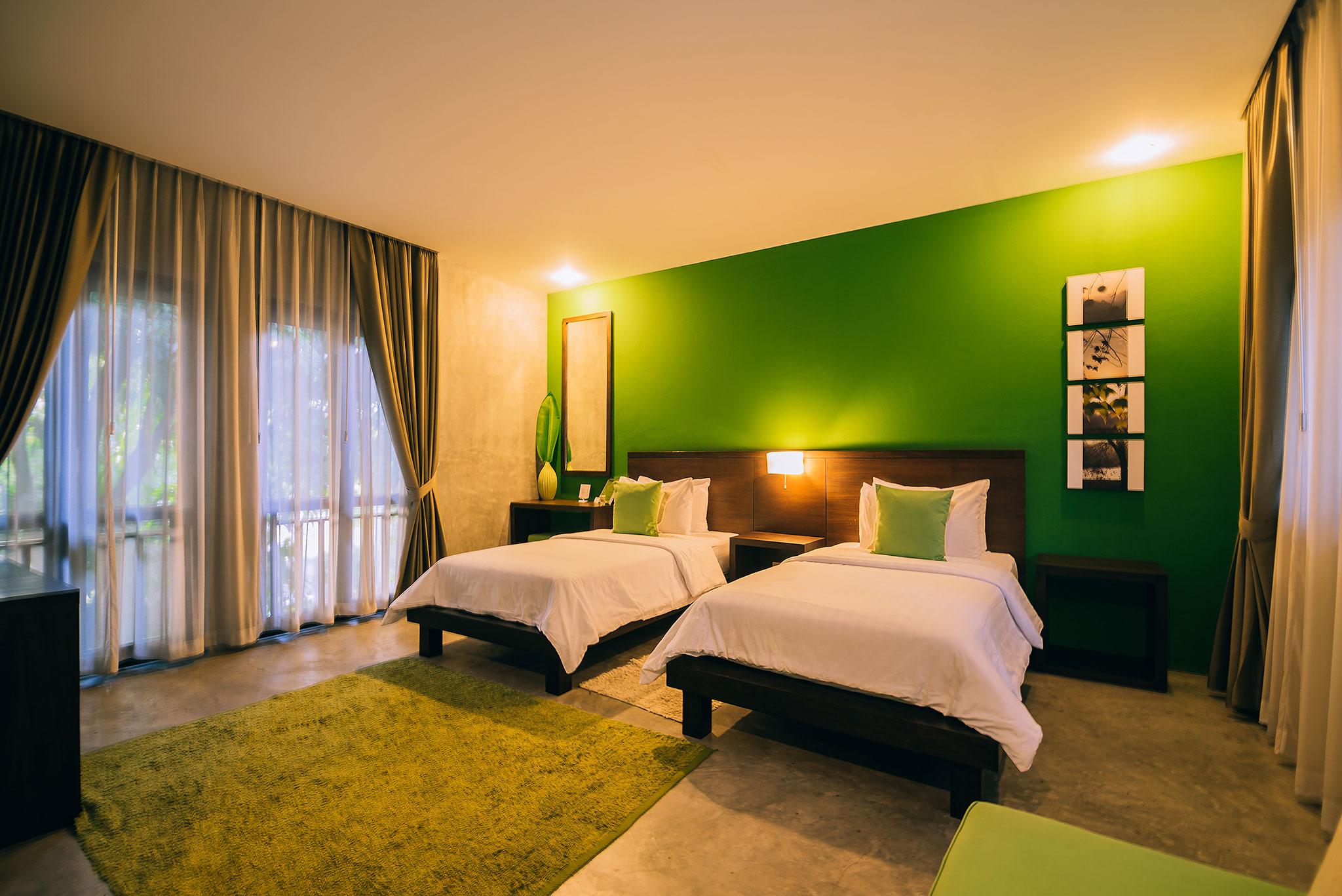 Ketawa Pet Friendly Hotel Chiang Mai Extérieur photo