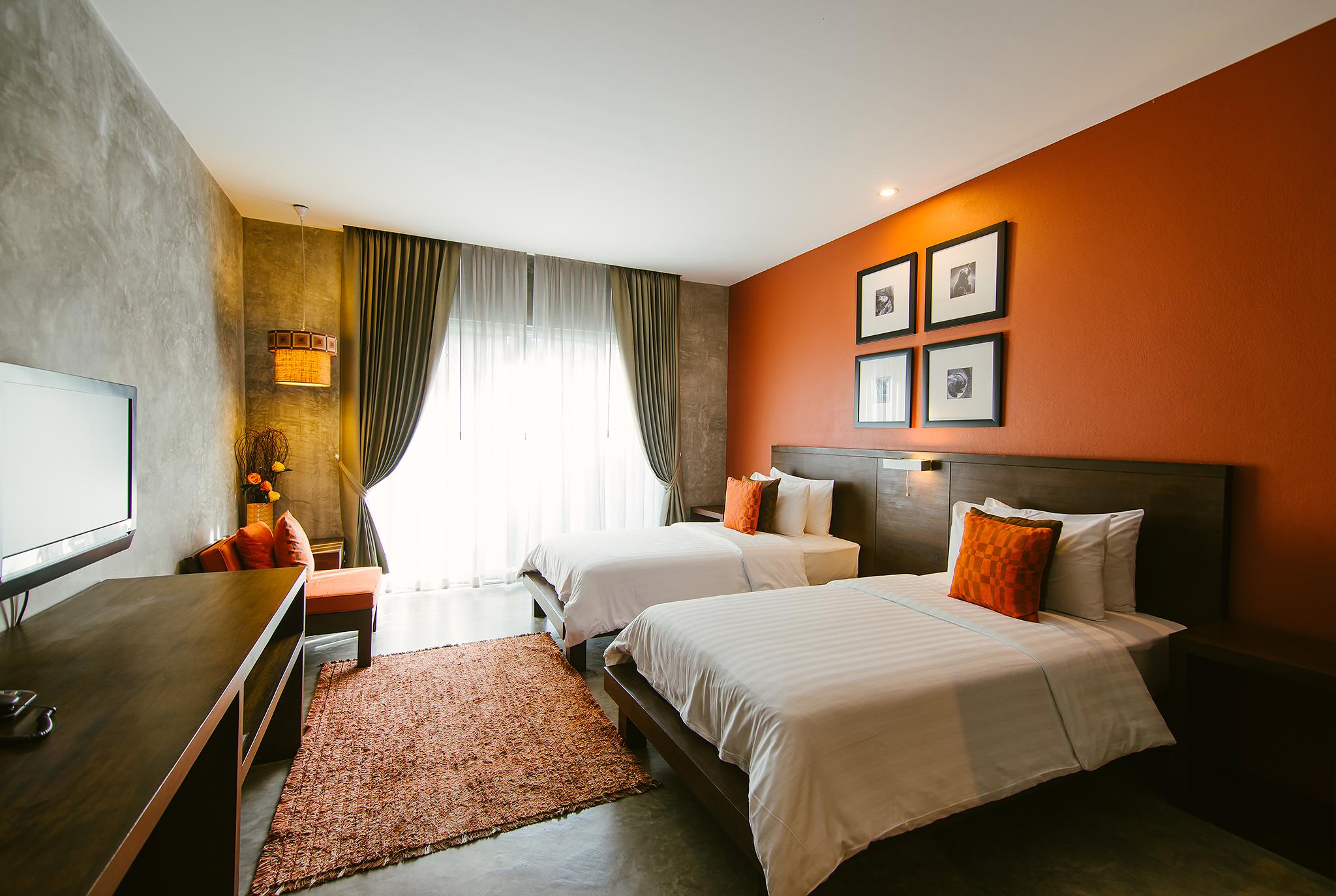 Ketawa Pet Friendly Hotel Chiang Mai Extérieur photo