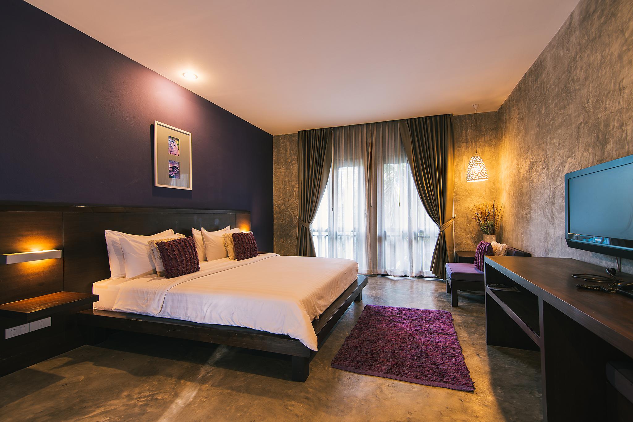 Ketawa Pet Friendly Hotel Chiang Mai Extérieur photo