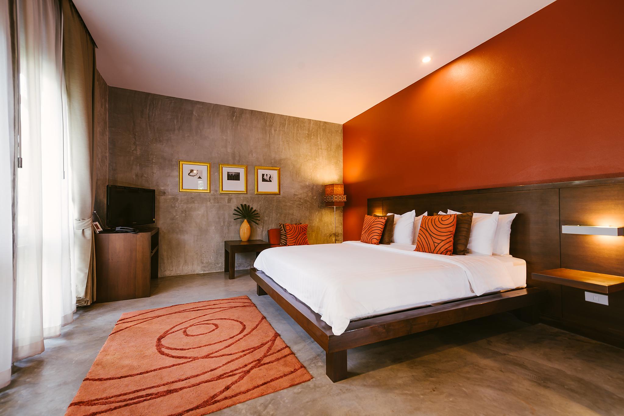 Ketawa Pet Friendly Hotel Chiang Mai Extérieur photo