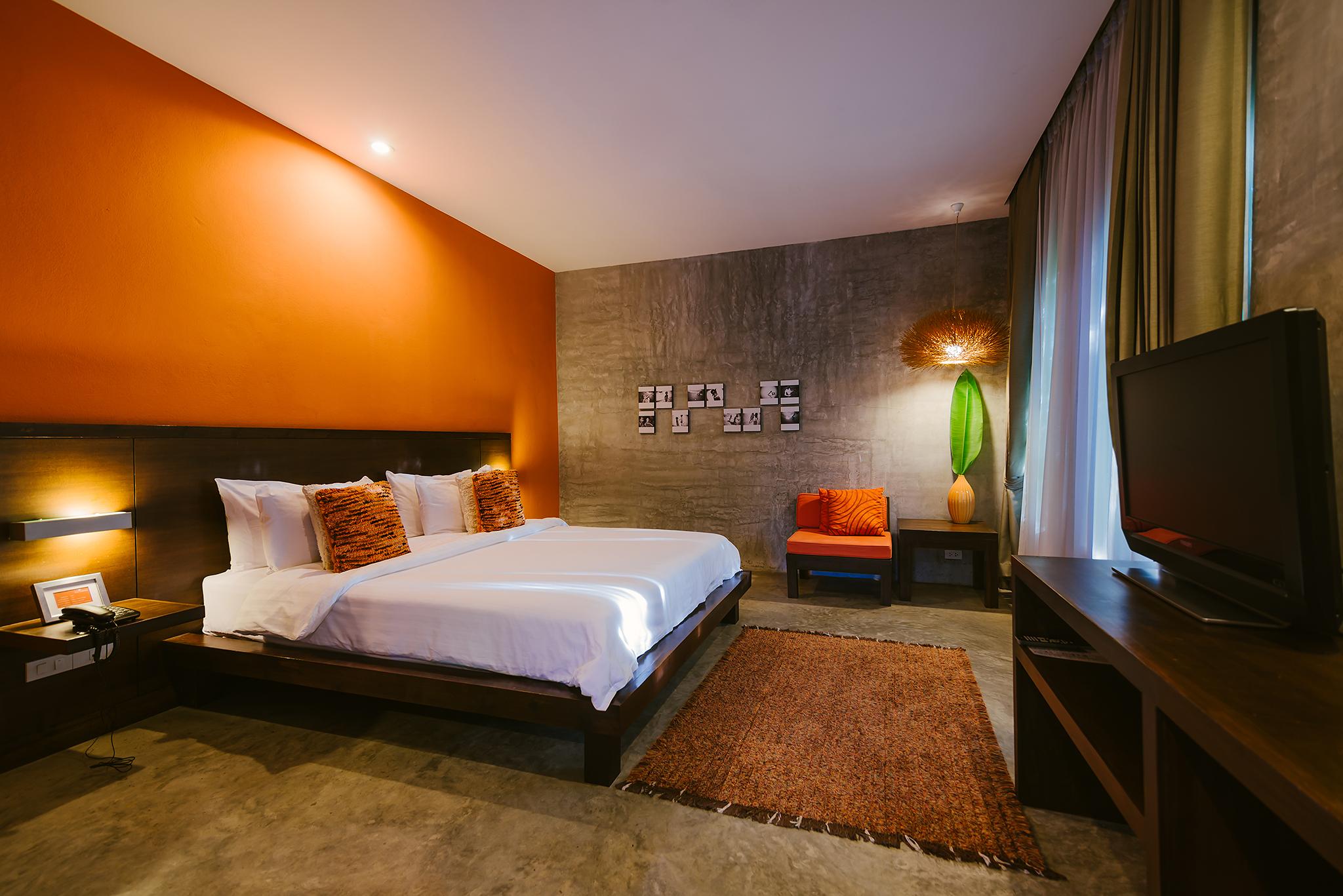 Ketawa Pet Friendly Hotel Chiang Mai Extérieur photo