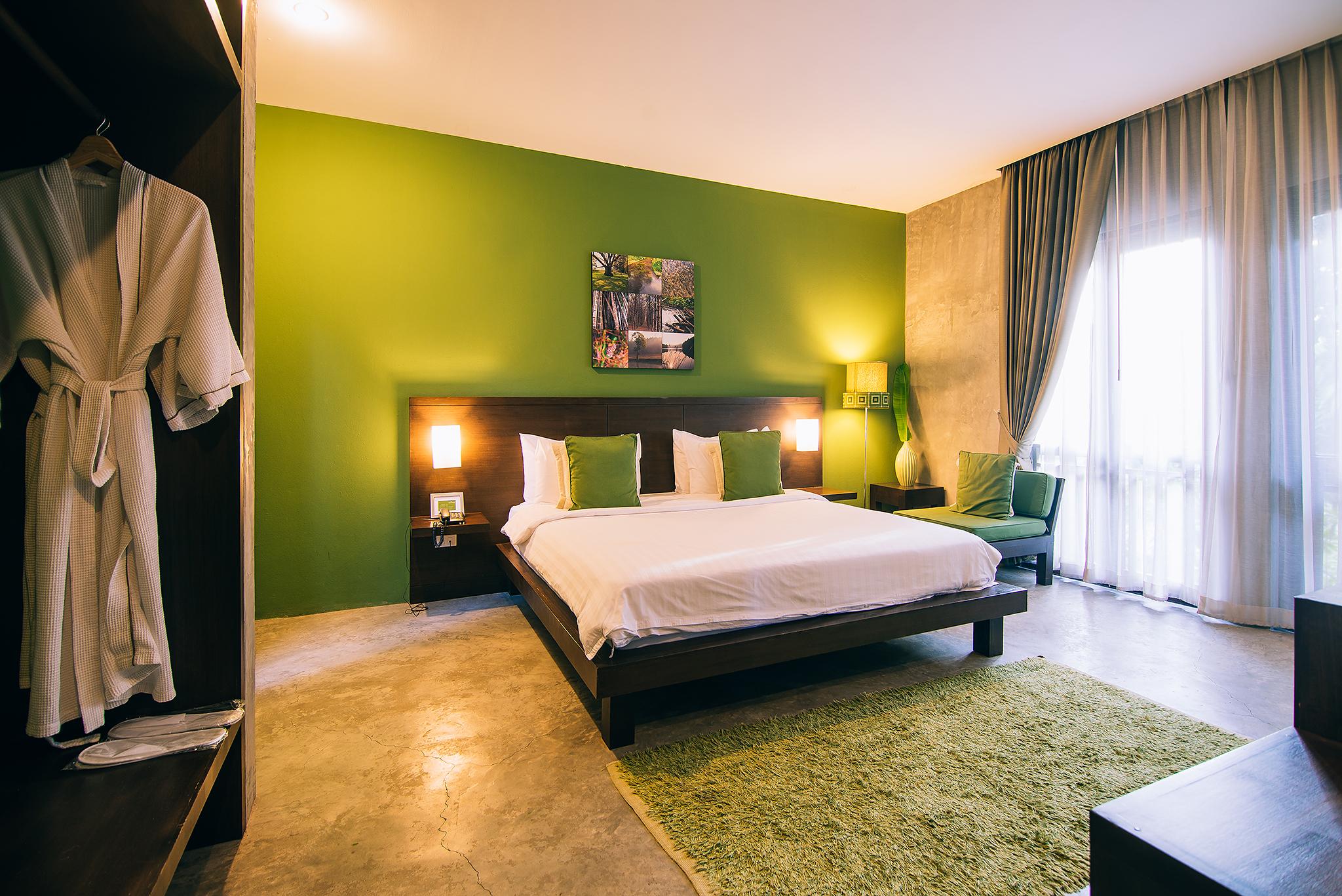 Ketawa Pet Friendly Hotel Chiang Mai Extérieur photo
