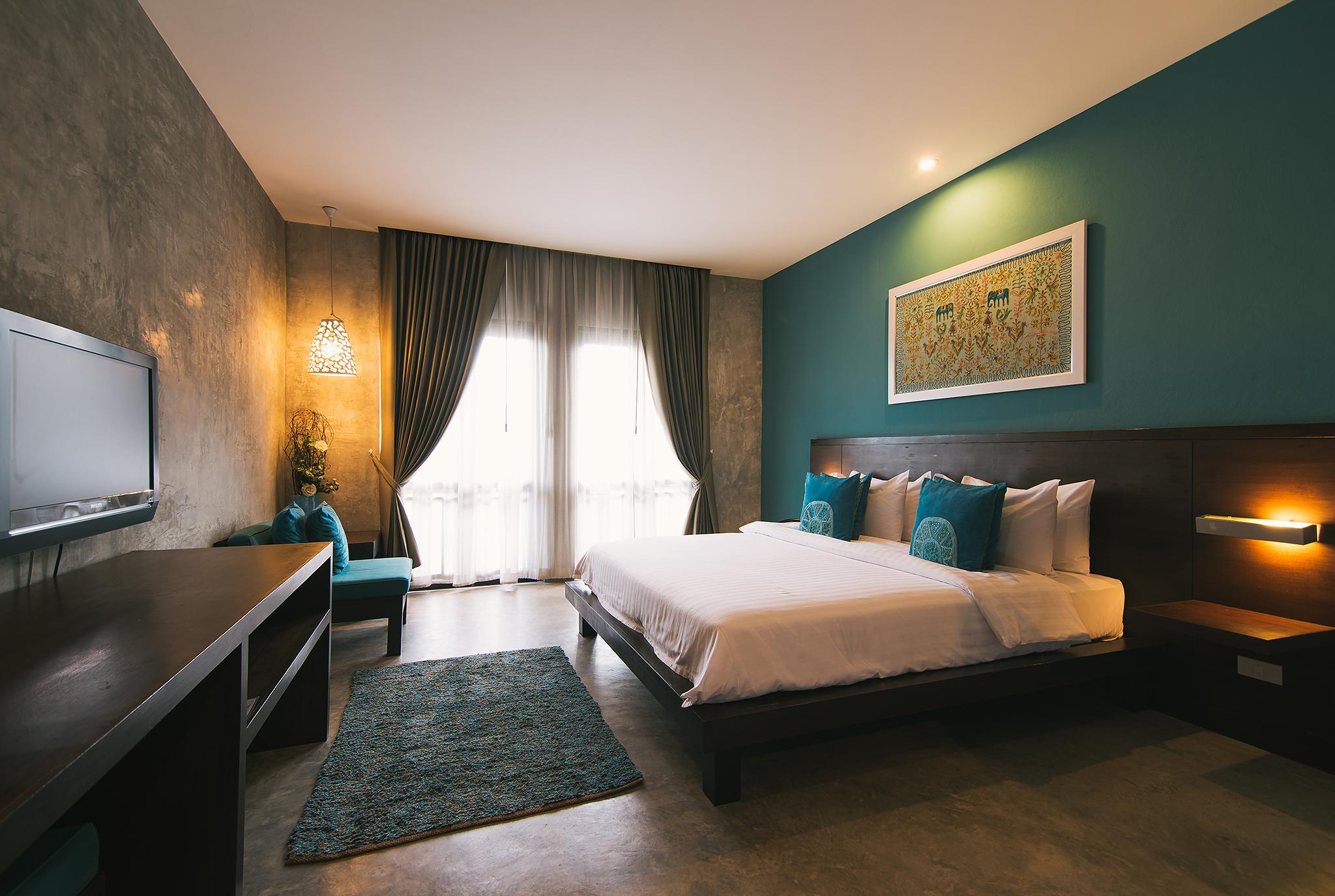 Ketawa Pet Friendly Hotel Chiang Mai Extérieur photo