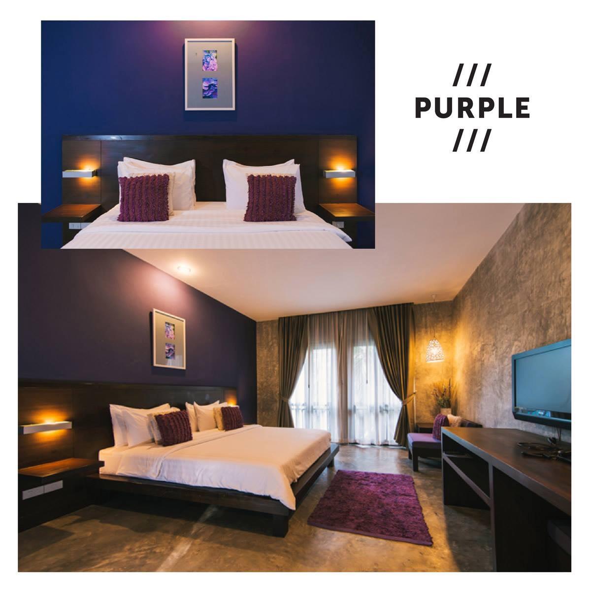 Ketawa Pet Friendly Hotel Chiang Mai Extérieur photo