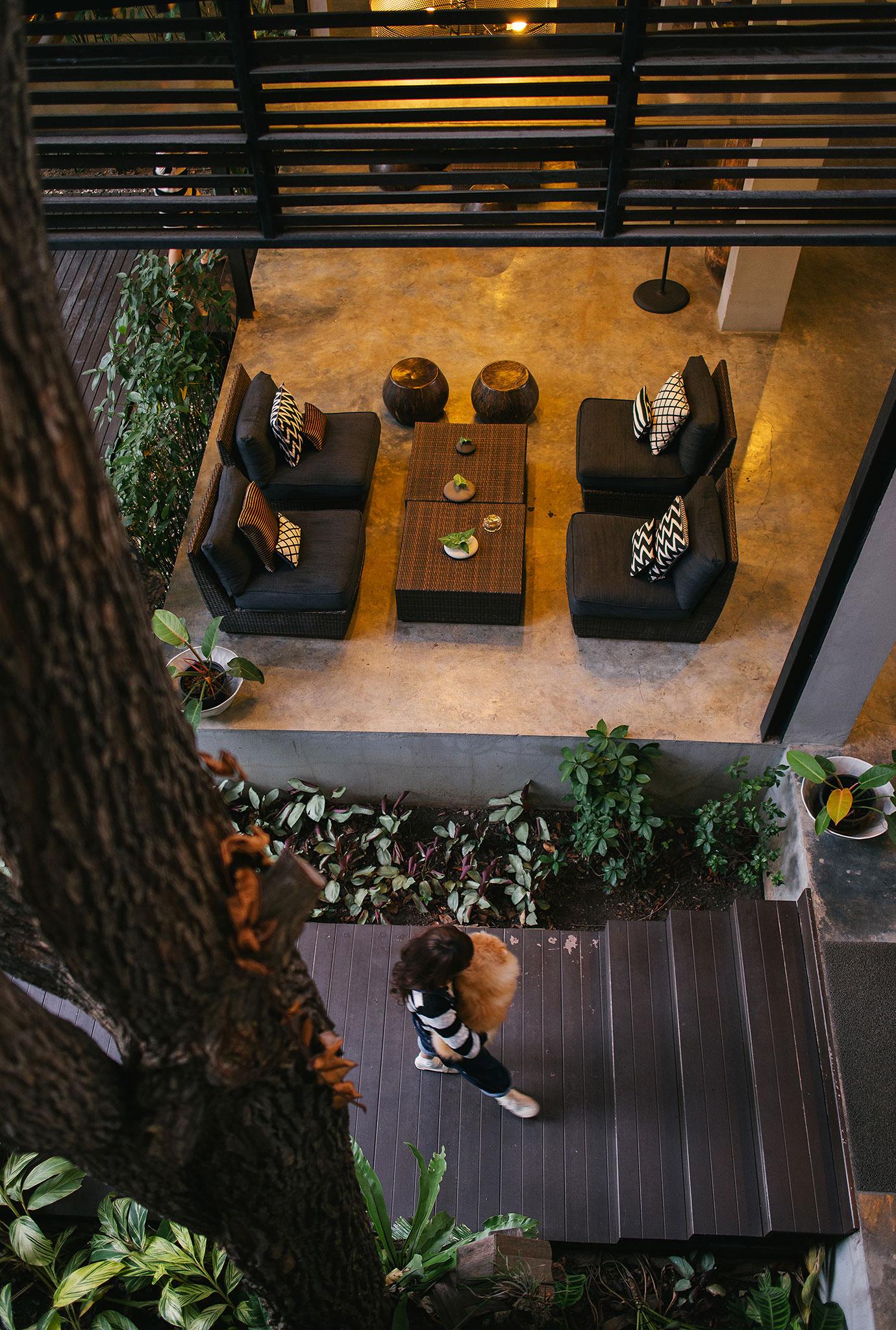 Ketawa Pet Friendly Hotel Chiang Mai Extérieur photo