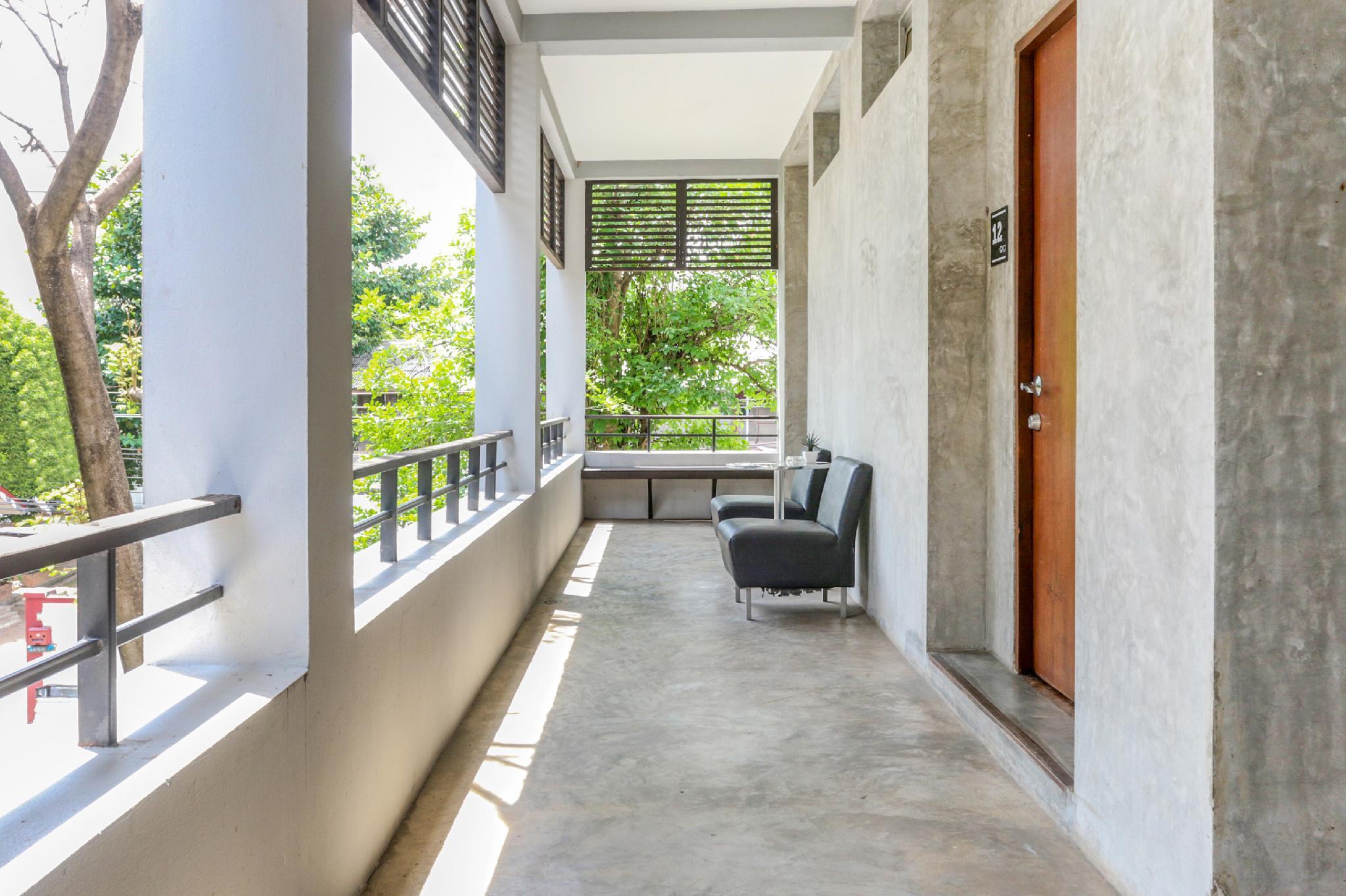 Ketawa Pet Friendly Hotel Chiang Mai Extérieur photo