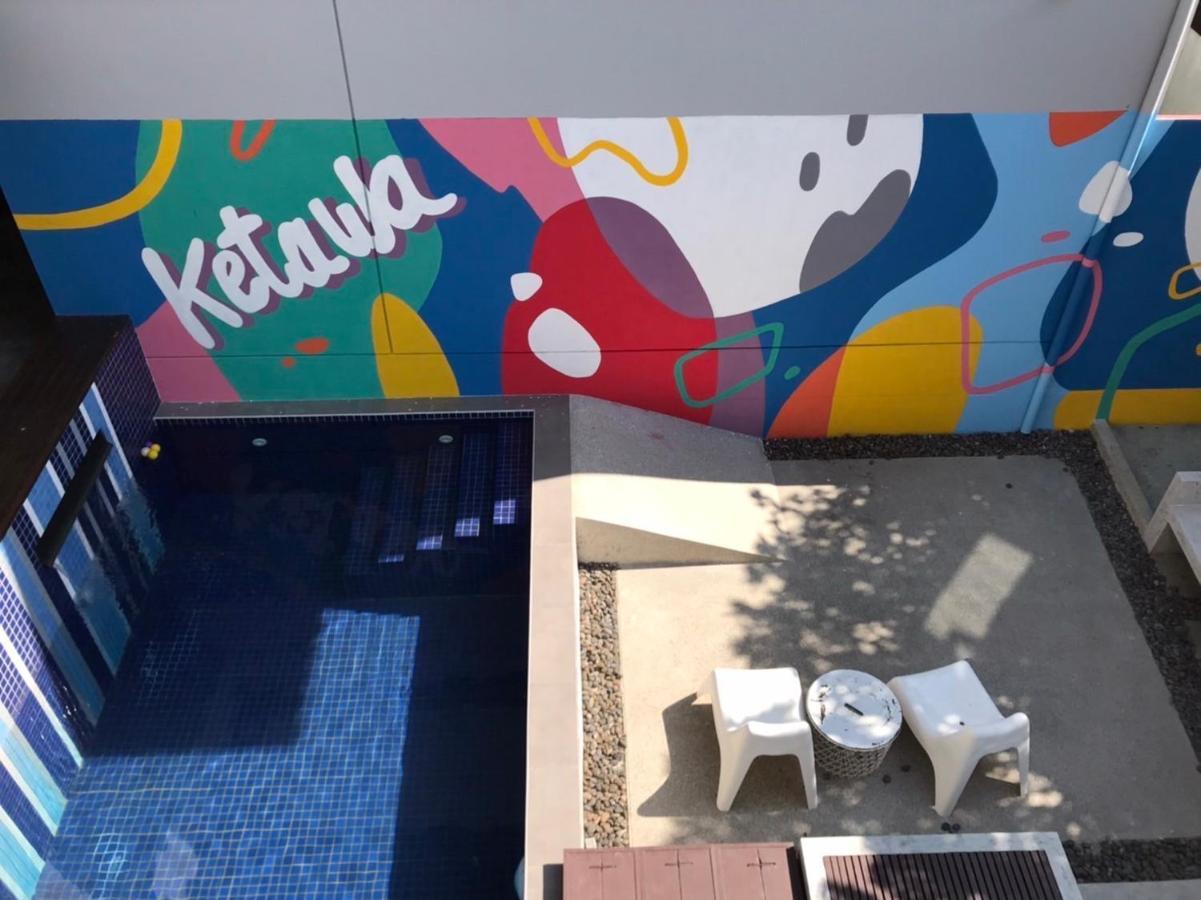 Ketawa Pet Friendly Hotel Chiang Mai Extérieur photo