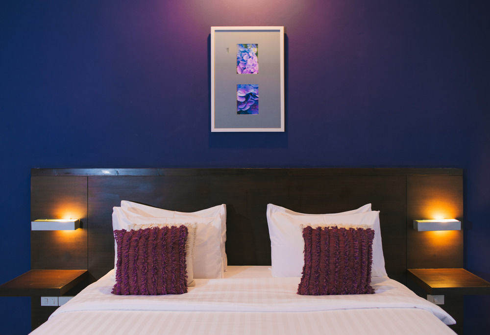 Ketawa Pet Friendly Hotel Chiang Mai Extérieur photo