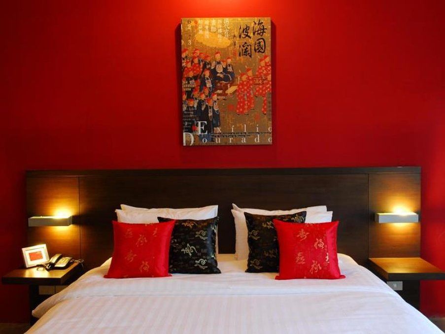 Ketawa Pet Friendly Hotel Chiang Mai Extérieur photo
