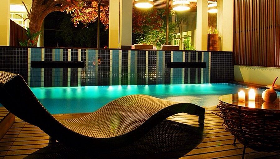 Ketawa Pet Friendly Hotel Chiang Mai Extérieur photo
