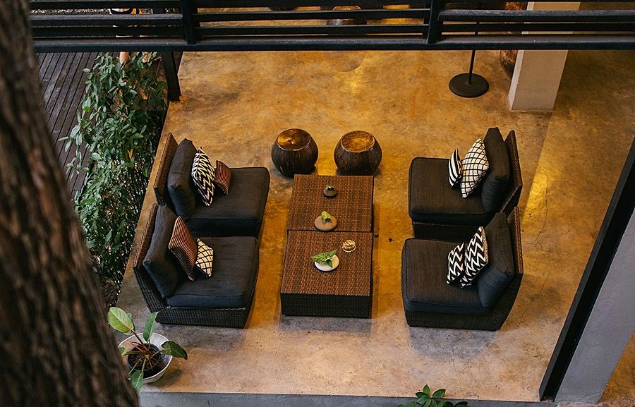 Ketawa Pet Friendly Hotel Chiang Mai Extérieur photo