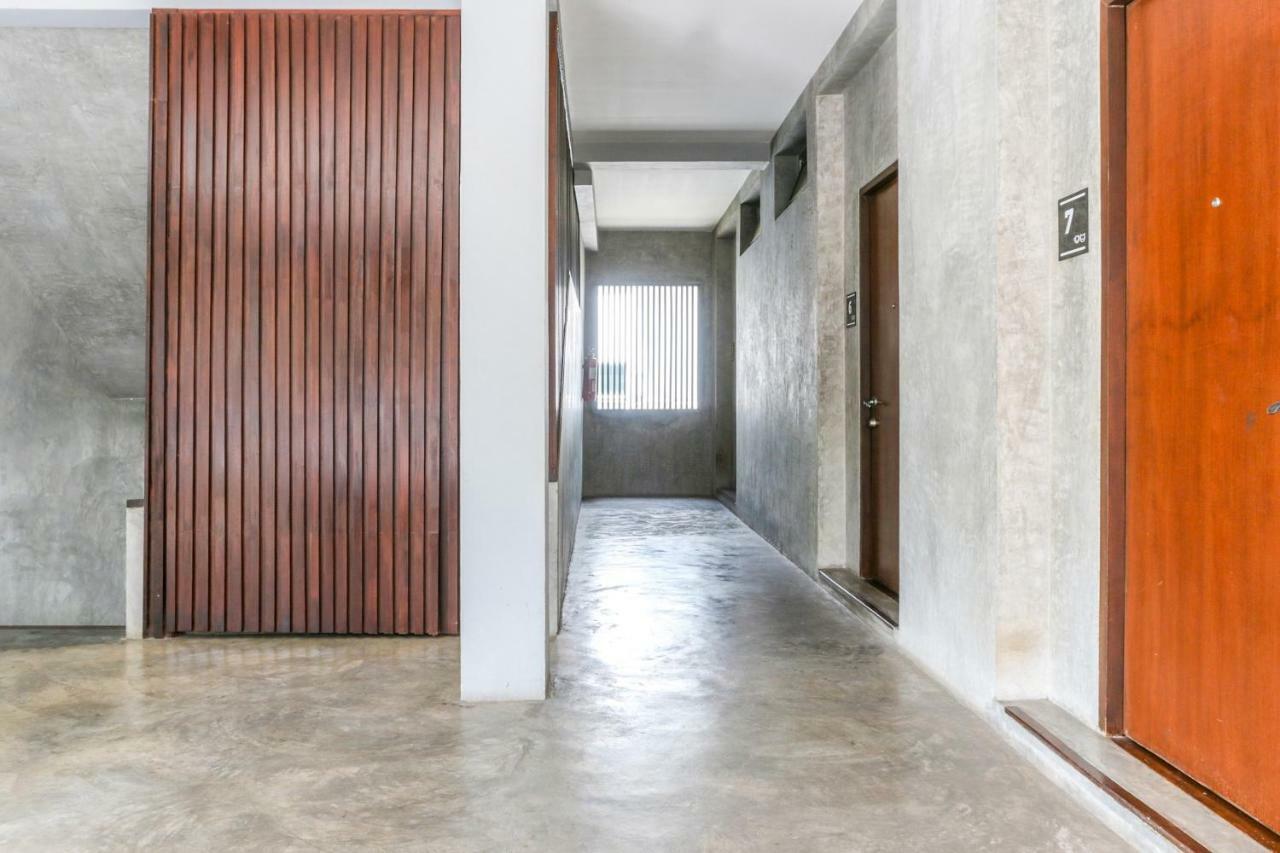 Ketawa Pet Friendly Hotel Chiang Mai Extérieur photo