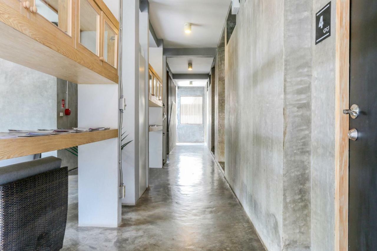 Ketawa Pet Friendly Hotel Chiang Mai Extérieur photo