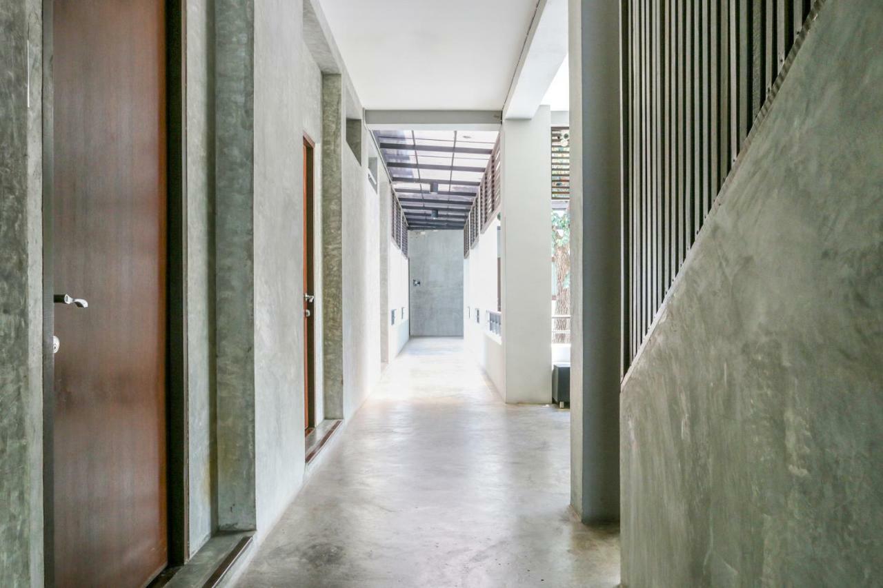 Ketawa Pet Friendly Hotel Chiang Mai Extérieur photo