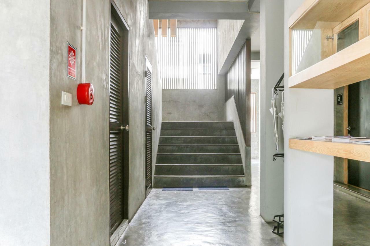 Ketawa Pet Friendly Hotel Chiang Mai Extérieur photo